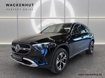 MB GLC 300