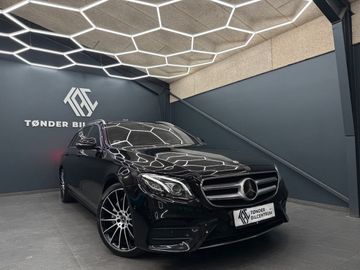 MB E 350