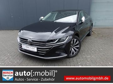 VW Arteon