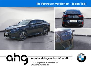 BMW iX2