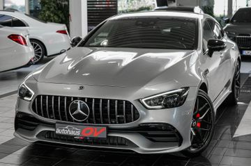 MB AMG GT