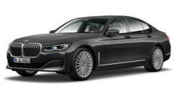 BMW 750