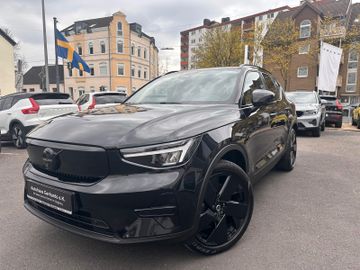 VOLVO EX40