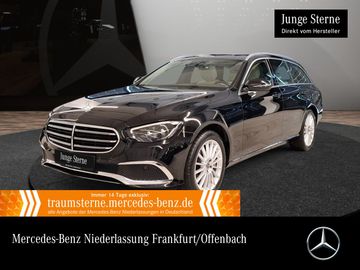 MB E 450