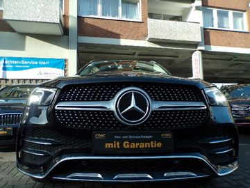 MB GLE 350