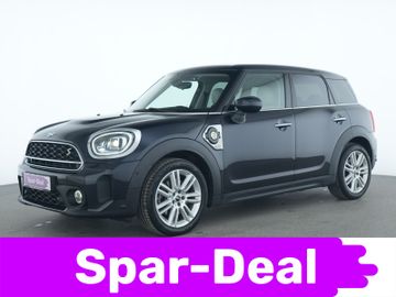 MINI Cooper SE Countryman
