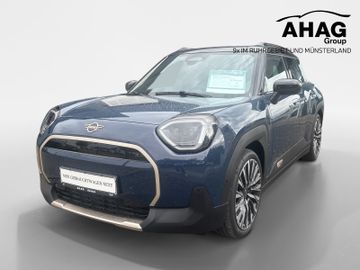 Mini Aceman E