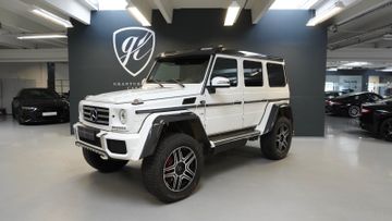 MB G 500