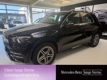 MB GLE 350