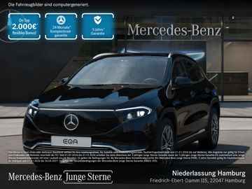 MB EQA