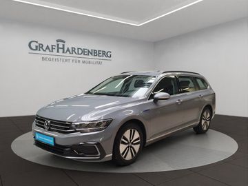 VW Passat Variant