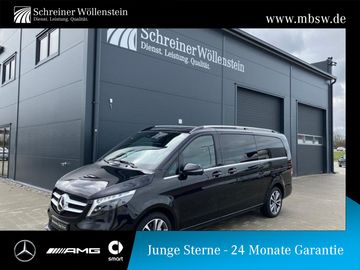 MB V 250