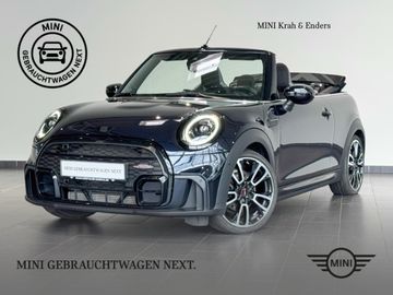 MINI COOPER_CABRIO