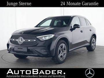 MB GLC 300