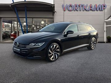 VW Arteon