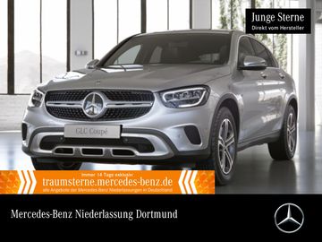 MB GLC 300