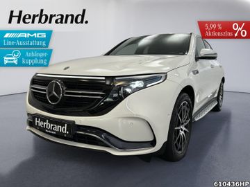 MB EQC