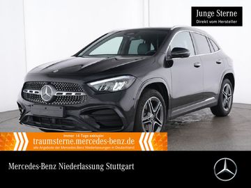 MB GLA 250