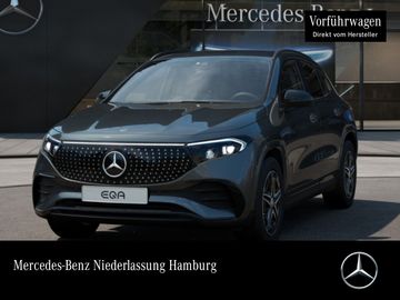 MB EQA