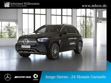 MB GLE 350