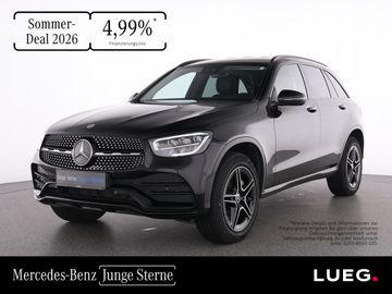 MB GLC 300