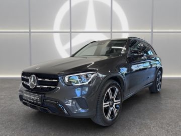 MB GLC 300