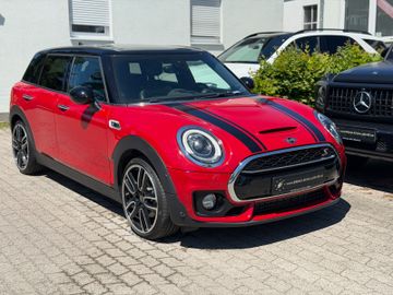 MINI JOHN_COOPER_WORKS_CLUBMAN