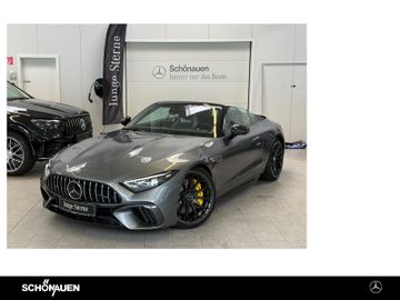 MB SL 63 AMG