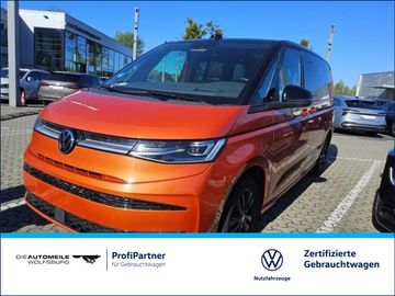 VW T7 Multivan