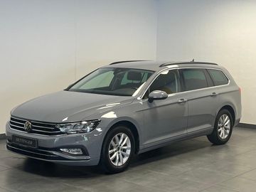 VW Passat Variant
