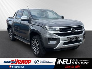 VW Amarok