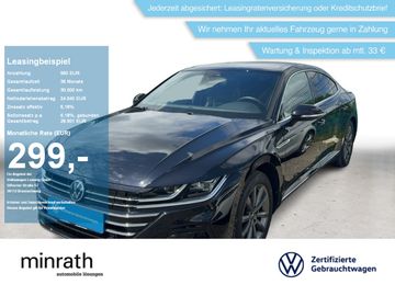 VW Arteon