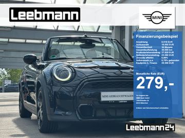 MINI COOPER_S_CABRIO