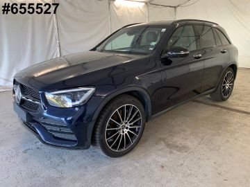MB GLC 300