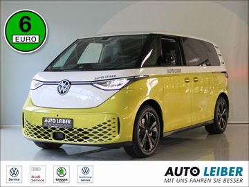 VW ID.Buzz