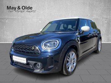 MINI Cooper SE Countryman