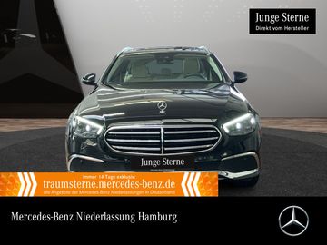 MB E 300