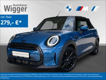 MINI COOPER_CABRIO