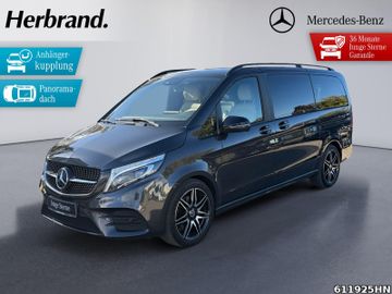 MB V 300