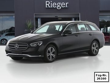 MB E 220
