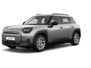 MINI Aceman E