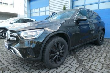 MB GLC 200