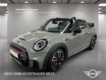 MINI JOHN_COOPER_WORKS_CABRIO