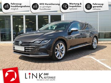 VW Passat Variant