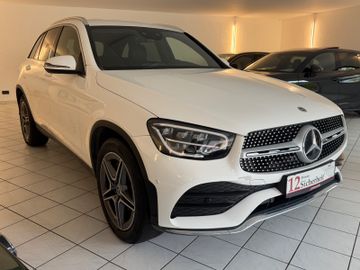 MB GLC 220