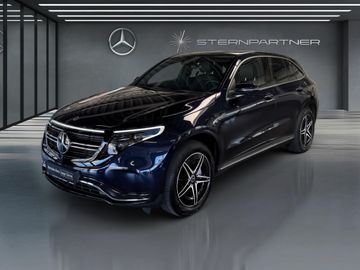 MB EQC