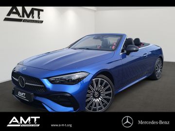 MB CLE 300