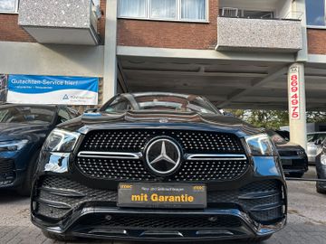 MB GLE 350