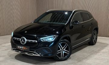 MB GLA 200