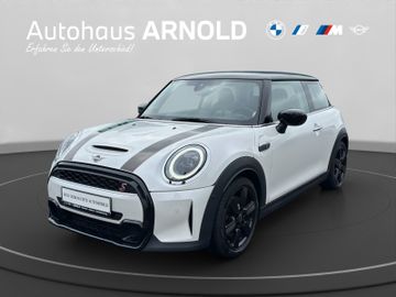 MINI COOPER_S